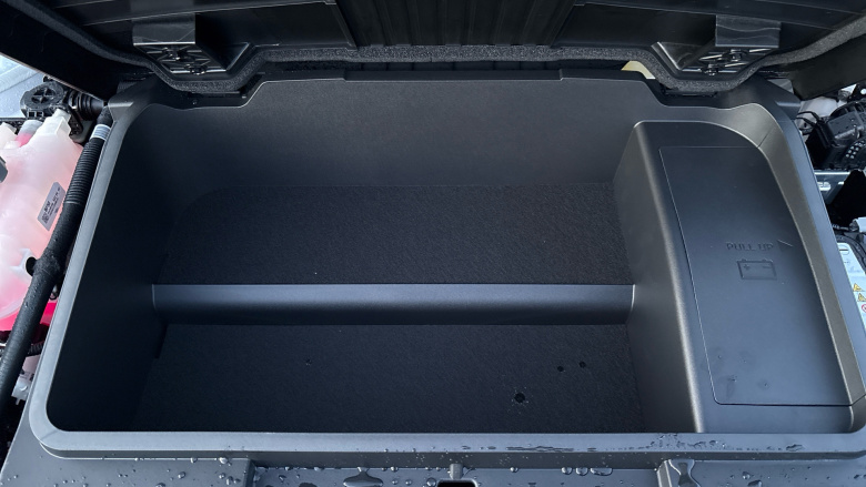 Hyundai KONA 160kW N Line 65kWh 5dr Auto Electric Hatchback